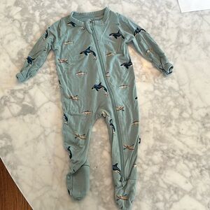 Kyte baby 0-3 months